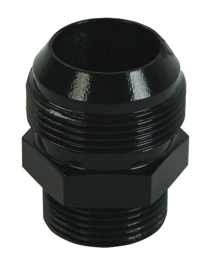 MOROSO Water Pump Fitting - 16an to 20an 