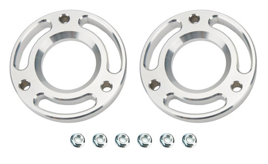 READYLIFT Front End Leveling Kit 19-GM P/U 1500 1.5in Kit 
