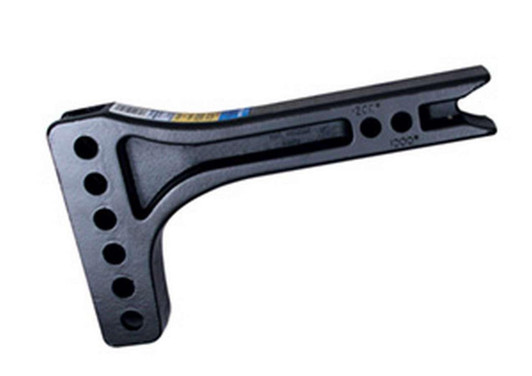 REESE 2 in X 2 in Hitch Bar Assembly 