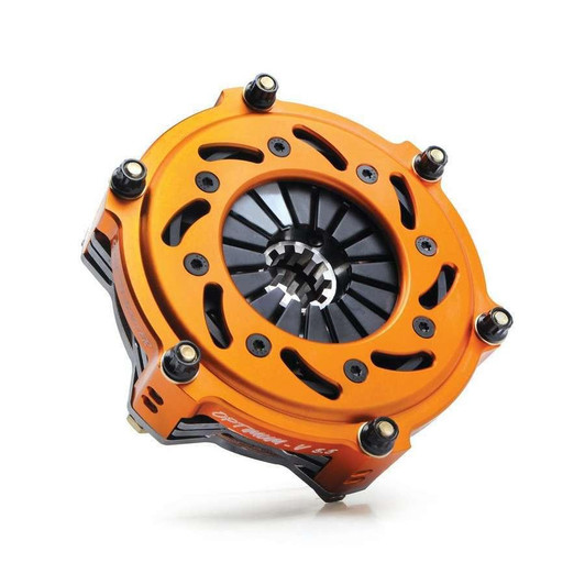 QUARTER MASTER 5.5 Optimum Clutch 2 Disc 26sp 