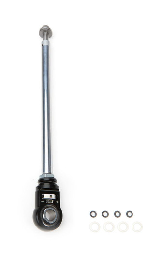 QA1 PISTON ROD 15MM OD BLEED ADJ. 7IN 