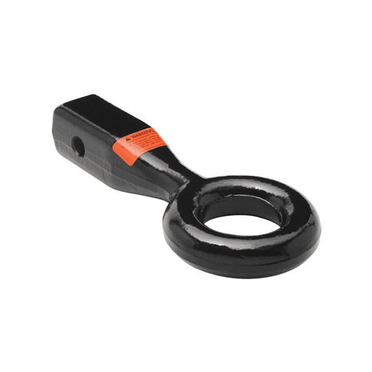 REESE Tow Strap Mount  2in Sq. Solid Shank  GWR 10000 