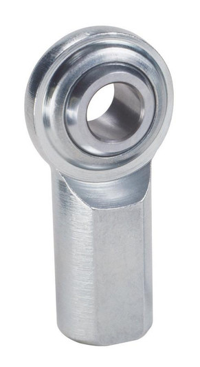 QA1 Rod End - 5/8in x  5/8in LH Steel - Female 