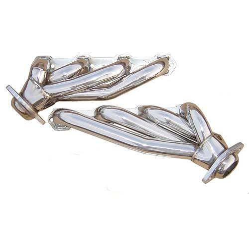 PYPES PERFORMANCE EXHAUST 79-93 Mustang 5.0L Short Tube Headers 