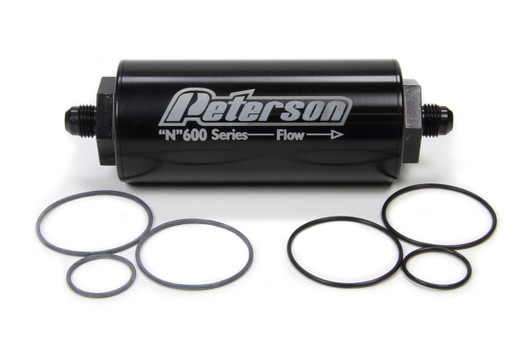 PETERSON FLUID -6 AN 60 Micron 