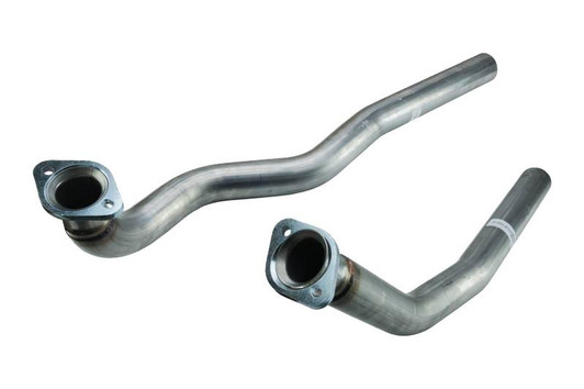 PYPES PERFORMANCE EXHAUST 68-72 Olds 442 2.5in Downpipes 
