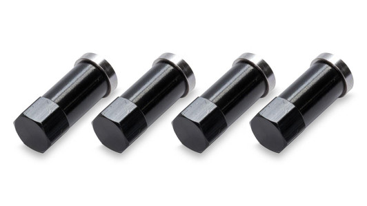 Ti22 PERFORMANCE High Nuts For Torque Ball Retainer 4pk 