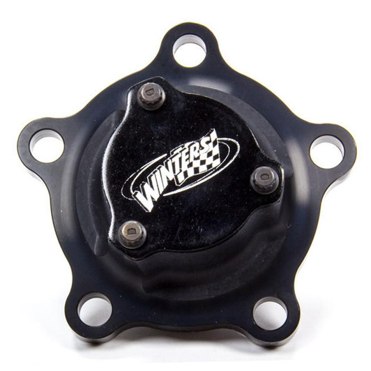 WINTERS 007 Rear Hub Drive Flange 5-Bolt 