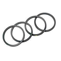 WILWOOD Round O-Ring Kit - 2.75 
