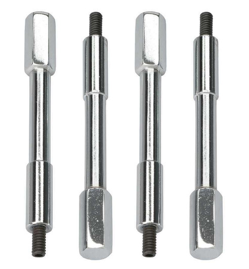 TRANS-DAPT Hex Head Vc Fasteners 