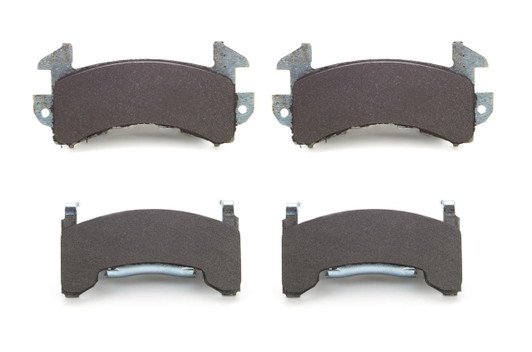 WILWOOD Pad Set  BP-28  D154 GM Metric 