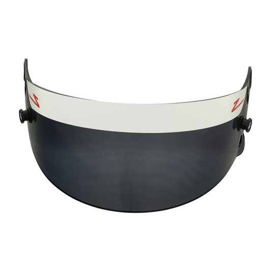 ZAMP Shield Dark Smoke Z-20 Series RZ-34 