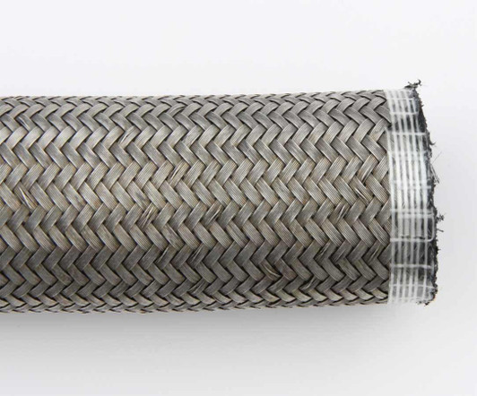 AEROQUIP #10 Hose 10' 