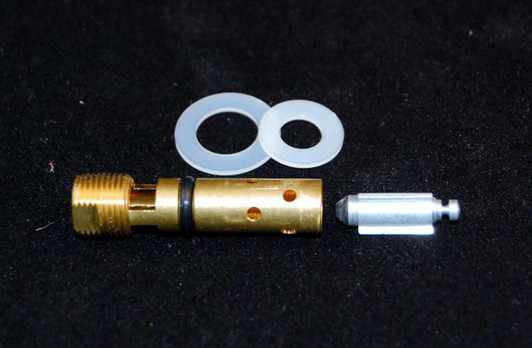 ADVANCED ENGINE DESIGN .120 Trick Hi-Flow Needle & Seat - Each 