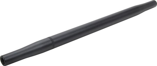 ALLSTAR PERFORMANCE Radius Rod 5/8in Alum 21-1/2in Black 