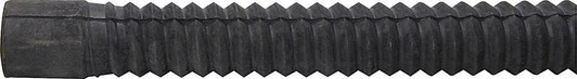 ALLSTAR PERFORMANCE Lower Radiator Hose 1-3/4 x 23-1/2 