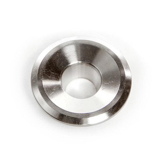 AIR FLOW RESEARCH Valve Spring Retainer Set TI 10-Degree 1.500 