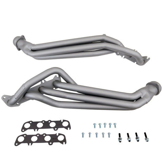 BBK PERFORMANCE 1-3/4 Full-Length Header 11-13 Mustang GT 