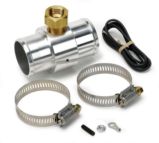 AUTOMETER 1-1/2in Radiator Hose Adapter 
