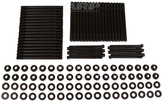 ARP GM Duramax 6.6L L5P Head Stud Kit 