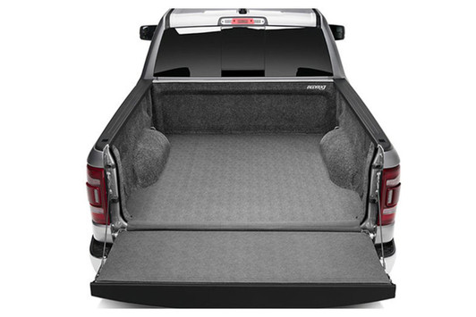 BEDRUG Impact Bedliner 17- Ford F250 6.5' Bed 