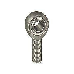 AURORA Male Rod End Moly 5/16x5/16-24RH 