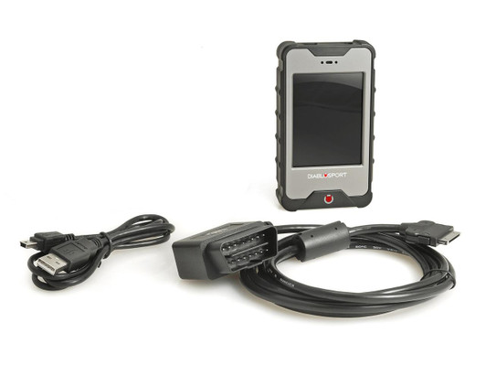 DIABLOSPORT Programmer - InTune 3 Dodge Vehicles 03-14 