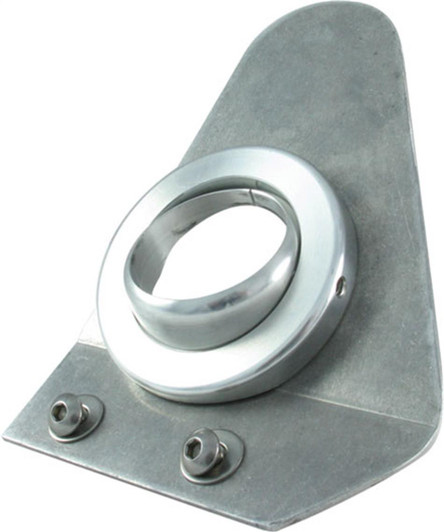 BORGESON Steering Column Floor Mo unt 55-57 Chevy 2in Col. 