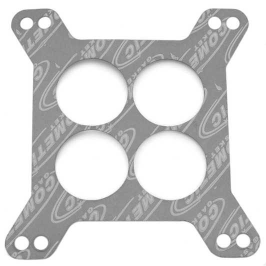 COMETIC GASKETS Carb Base Plate Gasket 4-Hole .047 Thick 4150 