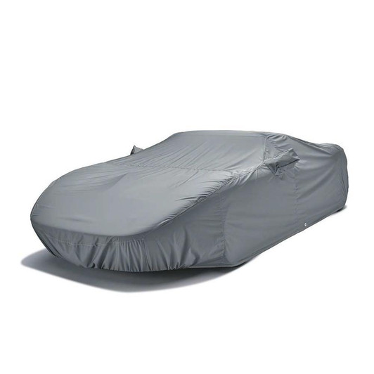 COVERCRAFT Car Cover Custom Fit 10- Camaro 