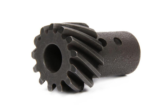 COMP CAMS Distributor Shaft Gear Chevy V8 w/.491 Shaft 