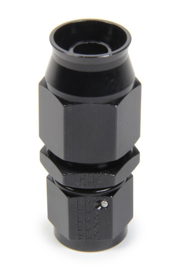 FRAGOLA #8 Race Rite Hose End Fitting Straight 