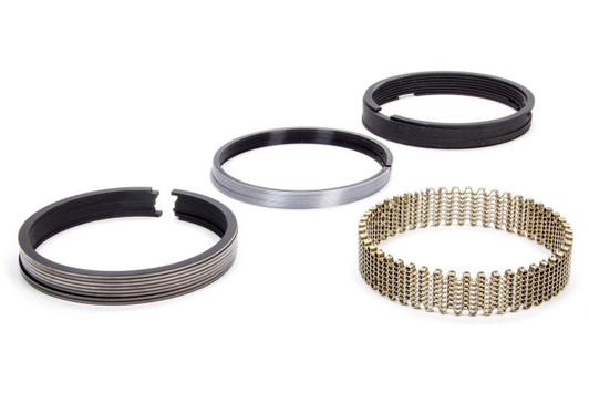 HASTINGS Piston Ring Set 4.165 5/64 5/64 3/16 