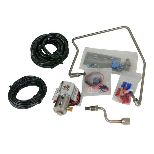 HURST Roll Control Kit 05-09 Mustang 