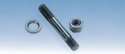 MILODON Sb/Bb Chevy Oil Pump Stu 