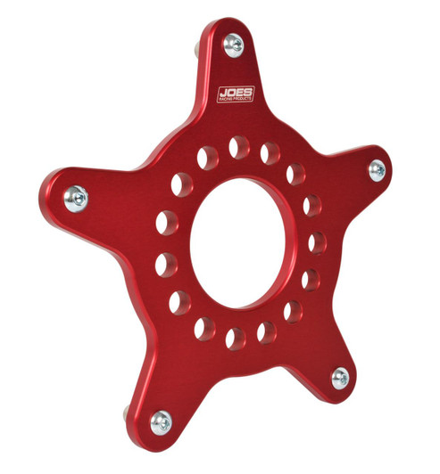JOES RACING PRODUCTS Wide Five Tire Machine Adapter 