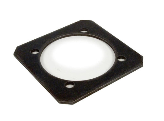 MACS CUSTOM TIE-DOWNS Backing Plate for Swivel D-Rings 