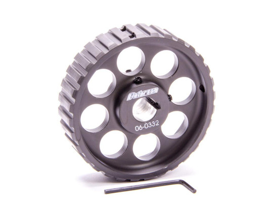 PETERSON FLUID Gilmer Oil Pump Pulley 32t 