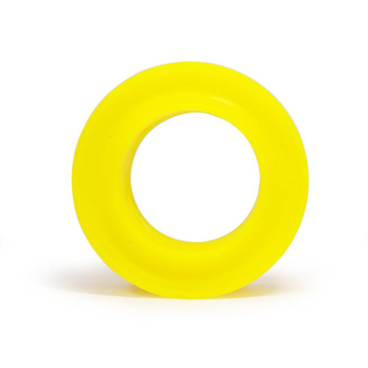 RE SUSPENSION Spring Rubber C/O 80A Yellow .75in Coil Space 