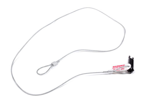 REESE Replacement Cable and Ny lon Pin Assembly for #20 
