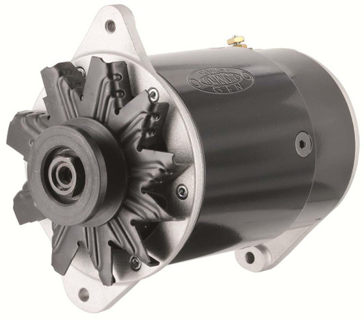POWERMASTER PowerGEN GM Black Short 90amp 12-Volt 