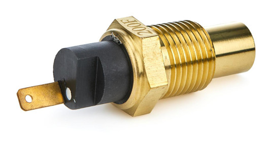 QUICKCAR RACING PRODUCTS Sender Water Temp 200 Deg. 