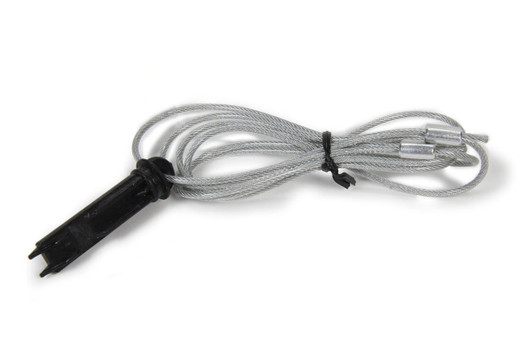REESE Replacement Part 48in Ca ble for Breakaway Switch 