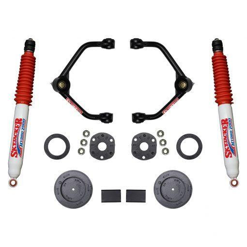 SKYJACKER 19-   Ram 1500 3in Suspension Lift Kit 