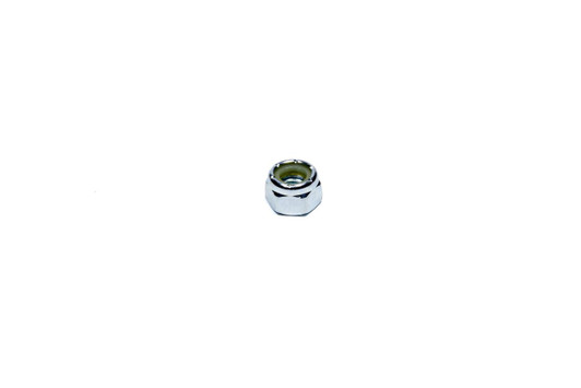 Ti22 PERFORMANCE Locknut For Adjuster Block Cap Screw For DBL 