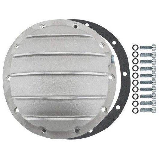 SPECIALTY PRODUCTS COMPANY Differential Cover Kit GM 8.5/8.6 Rear 