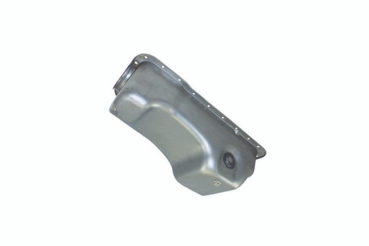 SPECIALTY PRODUCTS COMPANY 83-93 Ford 302 Mustang Steel Oil Pan 