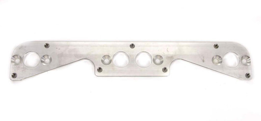 SCHOENFELD SBC Adapter Plate 23 Deg 