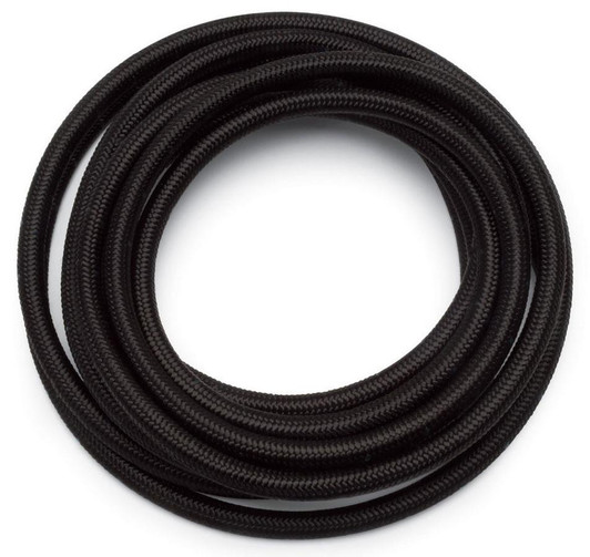 RUSSELL P/C #8 Black Hose 10' 