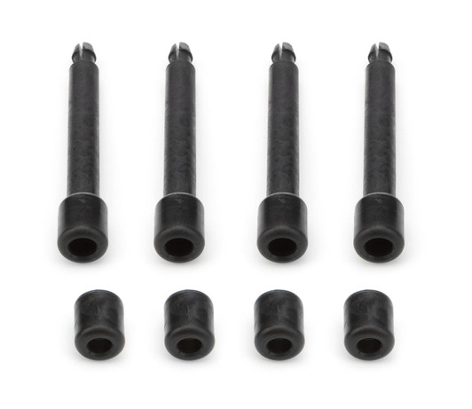SCHROTH RACING Seat Belt Grips 2in 